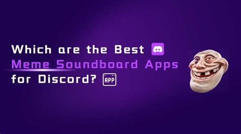 funny memes soundboard|meme sounds official soundboard.